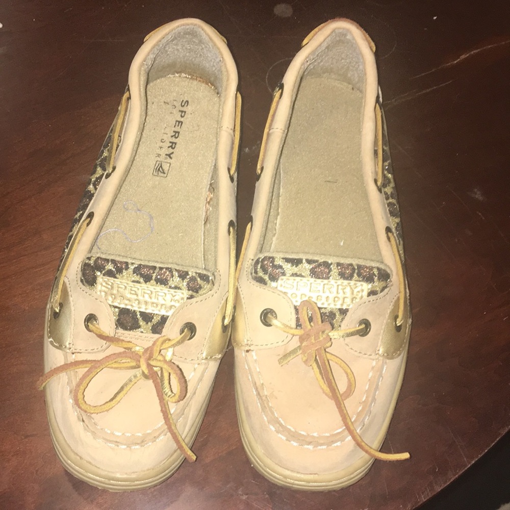 🔥sale🔥Sperry Top-siders ‘Angelfish’ boat shoe